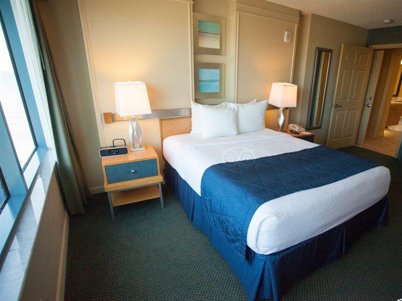 Hilton Vacation Club Daytona Beach Regency Exterior foto