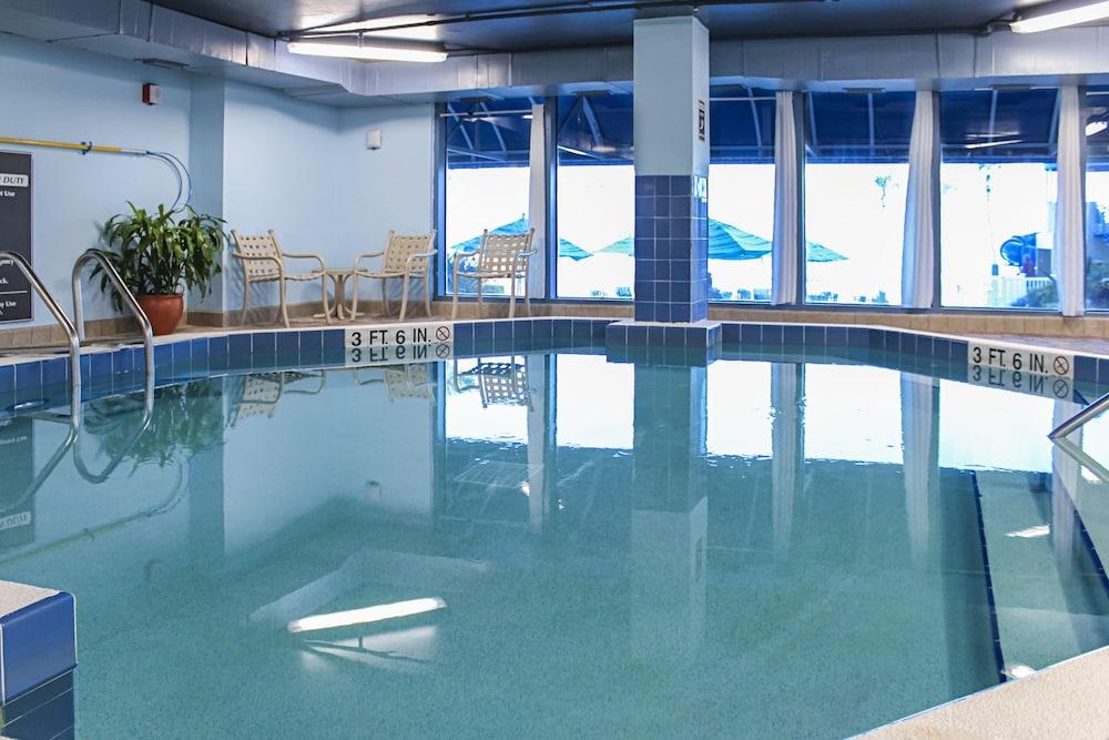 Hilton Vacation Club Daytona Beach Regency Exterior foto